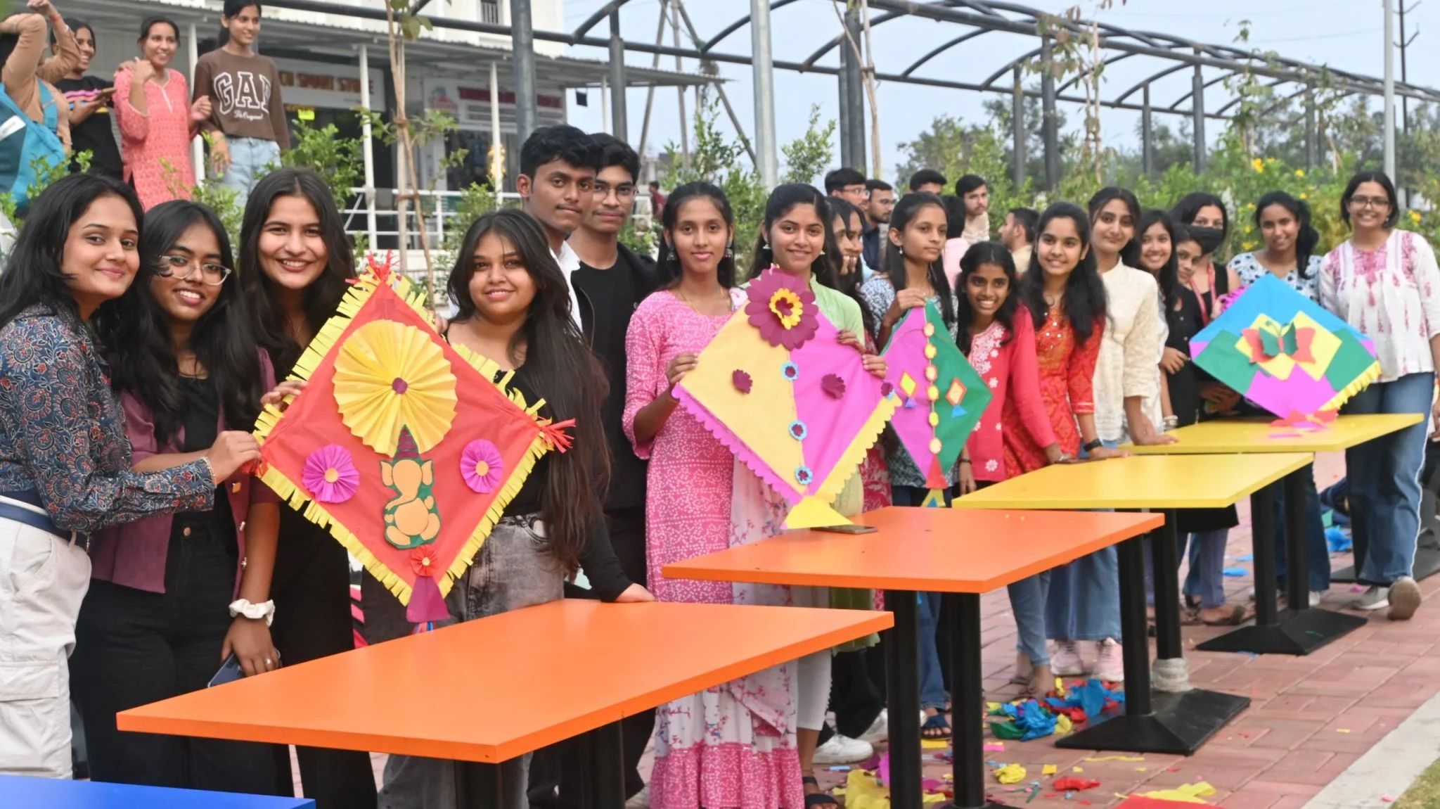 Makarsankrant Festival